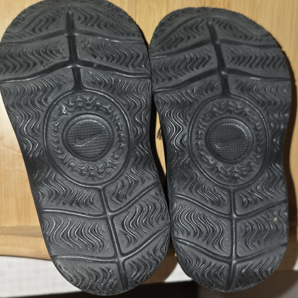 Flex Runner 3 Black 7C - Picture 3 of 4